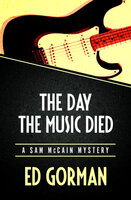 The Day the Music Died - Ed Gorman