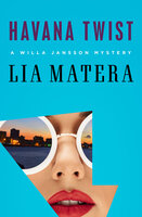 Havana Twist - Lia Matera