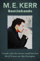 Gentlehands - M.E. Kerr