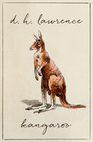 Kangaroo - D. H. Lawrence