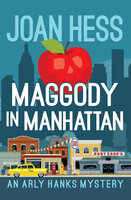 Maggody in Manhattan - Joan Hess