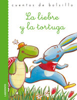 La liebre y la tortuga - Esopo