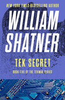 Tek Secret - William Shatner