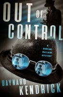 Out of Control - Baynard Kendrick