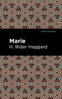 Marie - H. Rider Haggard