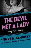 The Devil Met a Lady - Stuart M. Kaminsky