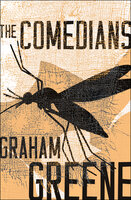 The Comedians - Graham Greene