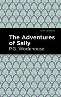 The Adventures of Sally - P.G. Wodehouse
