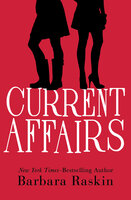 Current Affairs - Barbara Raskin