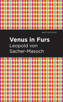 Venus in Furs - Leopold Sacher Masoch
