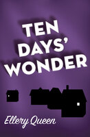 Ten Days' Wonder - Ellery Queen