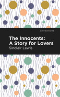 The Innocents - Sinclair Lewis