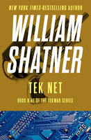 Tek Net - William Shatner
