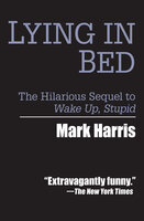 Lying in Bed - Mark Harris