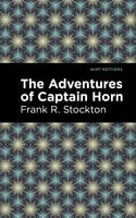 The Adventures of Captain Horn - Frank R. Stockton