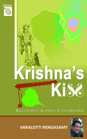 Krishna’s Kiss - Varalotti Rengasamy