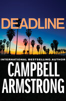 Deadline - Campbell Armstrong