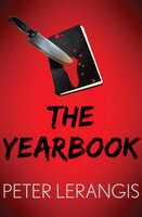 The Yearbook - Peter Lerangis