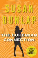 The Bohemian Connection - Susan Dunlap