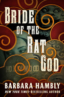 Bride of the Rat God - Barbara Hambly