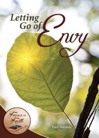 Letting Go of Envy - Patti Normile