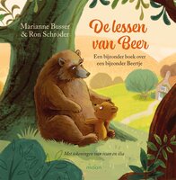 De lessen van Beer - Marianne Busser, Ron Schröder