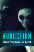 Abduction - Rodman Philbrick, Lynn Harnett