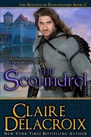 The Scoundrel - Claire Delacroix