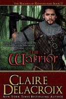 The Warrior - Claire Delacroix
