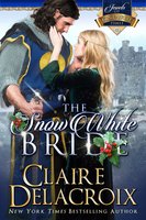 The Snow White Bride - Claire Delacroix