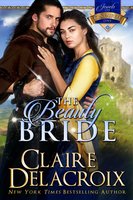 The Beauty Bride - Claire Delacroix