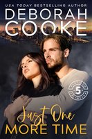 Just One More Time: A Contemporary Romance - Deborah Cooke
