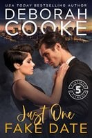 Just One Fake Date: A Contemporary Romance - Deborah Cooke
