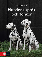 Hundens språk och tankar - Per Jensen