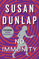 No Immunity - Susan Dunlap