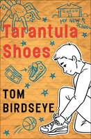 Tarantula Shoes - Tom Birdseye
