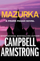 Mazurka - Campbell Armstrong