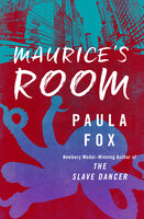 Maurice's Room - Paula Fox