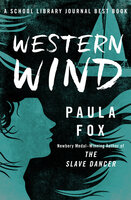Western Wind - Paula Fox