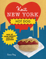 Knit New York: Walk/Don't Walk