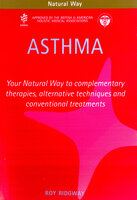 Asthma - Roy Ridgway