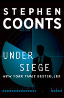 Under Siege - Stephen Coonts
