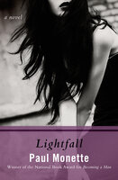 Lightfall: A Novel - Paul Monette