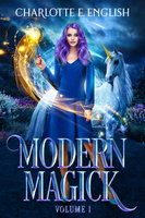 Modern Magick, Volume 1: Books 1-3