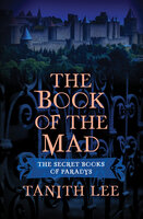 The Book of the Mad - Tanith Lee