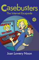 The Internet Escapade - Joan Lowery Nixon