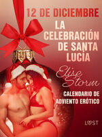 12 de diciembre: La celebración de Santa Lucía - Elise Storm