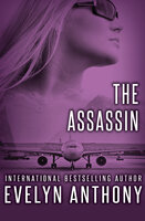 The Assassin - Evelyn Anthony