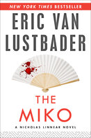 The Miko - Eric Van Lustbader