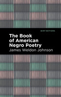 The Book of American Negro Poetry - James Weldon Johnson